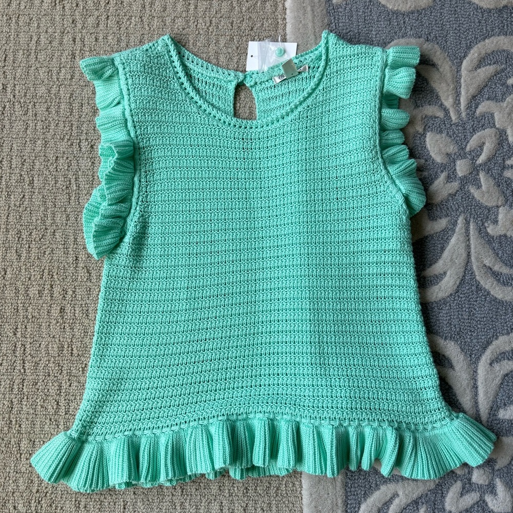Versona knit top